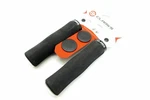 Clarks CLO-224 Lightweight Neoprene Foam Mtb / Hybrid Lock-on Grips Black. Fixed Price $14.25.