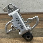 Vintage Campagnolo 980 Rear Derailleur Body Parallelogram Script Parts. Fixed Price $21.89.