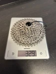 Shimano Xtr CS-M9000/9001 11S Mtb Cassette 11-40T. Fixed Price $208.49.