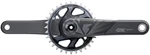 Sram Gx Eagle Carbon Boost Crankset 12-SPEED, 32T, Direct Mount, Dub Spindle. Fixed Price $279.47.
