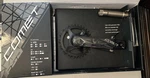 Fsa Comet Crankset 1X11 170MM 32T Arm Black New In Open Box Modular CKM-7. Fixed Price $69.99.