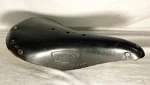 Vintage Brooks Leather Saddle B-15 Champion Seat Road B15 Mtb Xc Standard. Fixed Price $95.00.