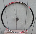 Dt Swiss 240S / Ztr Crest Front Wheel - 650B 27.5 15X100 Ta Lightweight. Fixed Price $199.00.