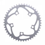 ORIGIN8 Blade Chainring 46T 110 Bcd 5-BOLT 8/9-SPEED Aluminum Silver Road Mtb. Fixed Price $42.19.
