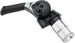 Microshift Left Bar End Road Shifter - Double/triple, Friction, Compatible. Fixed Price $43.31.