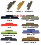 Extended Slide Lock Release Lever For Smith Wesson S&w SD9 SD40. Fixed Price $19.95.
