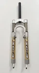 Rare White Brothers XC-3 26 Inch Fork Suspension 1/8 Steerer Tube 7/8. Fixed Price $450.00.