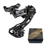 Shimano Grx RD-RX810 Bicycle Rear Derailleur Shadow Rd+ 2X11 Speed, Max 34T. Fixed Price $100.57.