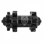 ORIGIN8 MT-1110 Elite Mtb Hubs Ft OR8 MT1110 Qr 6B 32X100 Sb Bk No Ske. Fixed Price $167.49.