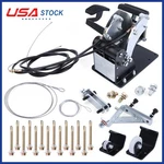ACAR-B7D Dual Control Pedal For Driving Training Universal All Models. Fixed Price $150.96.