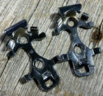 Vintage Bike Bicycle Shimano PD-515 Pedal Cleats Nos Japan. Fixed Price $21.99.