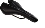 Bontrager Affinity Rl Cycling Saddle Black Hollow Titanium Rails Road Mtb Gravel. Fixed Price $79.99.