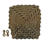 Taya ONZE111 Chain 11SP 118L Fits Shimano Sram Silver New. Fixed Price $21.98.