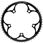 Cialit Ta Alize 130PCD 9/10 Speed Chainring Outer 50T Black. Fixed Price $89.94.