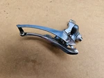 Shimano 600 Tricolor Double Front Derailleur Braze FD-6401 Road Bike Japan. Fixed Price $18.50.