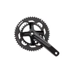 Crankset Speed: 10/11 Bcd: 110 34/50 Square 172.5MM Black 330-0366554010. Fixed Price $94.09.