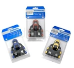 Shimano Spd Bike Pedals Cleats SM-SH10 /SM-SH-11 6 /SH-12 /SM-SH45 Covers. Fixed Price $21.65.