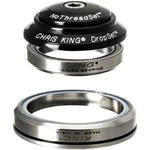 Chris King Dropset Headset 1-1/8 1.5", 41/52MM, 36 Deg, Black CBB1. Fixed Price $190.79.