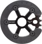 Utility Guard Sprocket - 25T, Black. Fixed Price $71.72.