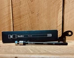 New Burley Thru Axle 12 1.75 174-180MM, Includes Trailer Hitch Nib. Fixed Price $54.99.