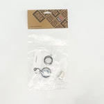 Rockshox Rear Shock Service Seal Kit 200 Hour Super Deluxe Coil A1-A2 2018+. Fixed Price $17.99.