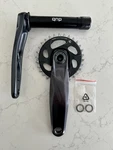 Sram Gx Eagle Fat Dub Crankset 175MM. Fixed Price $125.00.