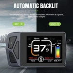 Bafang Lcd EKD01 DPC18 Display For Ebike Bbs Hd Mid Hub Motor Controller. Fixed Price $109.99.