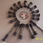 Garage Products Bushing Kits For (2011-2025) Polaris Sportsman & Scrambler. Fixed Price $99.00.