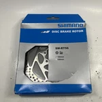 Shimano SM-RT56 160MM 6-BOLT 6" Disc Brake Rotor Stainless Steel ESMRT56SC. Fixed Price $24.99.