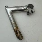 Vintage Sr Sakae AX-100 Stem Forged 25.4MM Clamp 100MM Reach 22.2 Quill A23. Fixed Price $16.49.