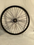 Alex Rims Y303 Bicycle Wheel 6061-T6 406X20. Fixed Price $65.00.