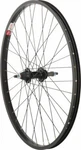 Sta-tru Rear 24" 24X1.50 Solid Axle 36 Spokes 5-8 Speed Freewheel. Fixed Price $90.06.