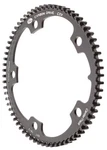 Gates Carbon Drive Cdx Centertrack 66T Tandem Belt Front Sprocket, 130MM. Fixed Price $90.44.