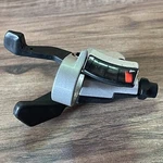Shimano SL-R441 Left Only Road Triple Mega 9 Shifter Pod. Fixed Price $39.99.