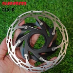 New Sram Clx-r Disc Brake Rotor 140MM Road Bike Design Centerlock Centerline Xr. Fixed Price $44.99.