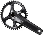 Shimano Grx 800 1X Cranks FC-RX810 42T 175MM 11 Speed New. Fixed Price $104.99.