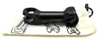 Thomson Elite X4 Mountain Stem 130MM 10 Degree 31.8. Fixed Price $114.95.