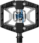 Double Shot 2 Pedals - Crankbrothers Single Side Clipless. Fixed Price $109.99.