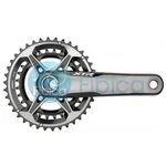 New 2019 Shimano Xtr Fc M9100-2 Double Crankset 38/28T 170MM 12-SPEED. Fixed Price $519.99.