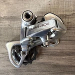 Shimano Dura-ace RD-7700 Gs Med/long Cage Rear Derailleur 9 Speed Triple Clean. Fixed Price $239.99.