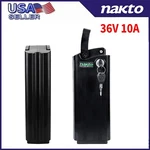 Camel/cruiser/elegance/fashion, Electric Batter Y For Nakto Ebike 36V 10A. Fixed Price $239.99.
