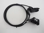 Magura Mt Thirty Disc Brake Rear/right 4-PISTON Black Mountain Bike See Desc. Fixed Price $69.99.
