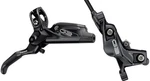 Sram G2 Rs Hydraulic Disc Brake And Lever 4-PISTON Post Mount, Rear Black. Fixed Price $150.00.