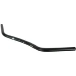 Soma Clarence Aluminum Multi-use Bicycle Handlebar, 38MM Rise, 660MM Width,. Fixed Price $99.45.