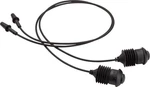 Etap Clics Sram Bar-end Shift Buttons With 650MM Wires Black, Pair. Fixed Price $140.00.