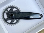 Sram Gx Eagle Crankset Boost 175MM 32T X-sync Dub Direct Mount. Fixed Price $99.99.