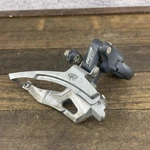 Vintage Shimano Deore Lx FD-M571 Front Derailleur Top 34.9MM Clamp Japan Mtb. Fixed Price $23.39.