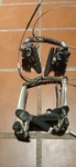 Shimano Deore Xt BR-M750 Mountain Gravel Bicycle Parallel Push Linear Brakes. Fixed Price $99.99.