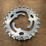 Gates Cdx Rear Sprocket 24T For Enviolo Nuvinci N330 N360 N380. Fixed Price $119.99.