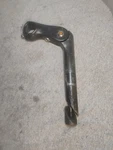 AL-809 Kalloy Adjustable Bicycle Quill Stem. Fixed Price $13.13.
